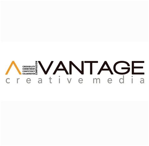 Advantage Creative Media .
